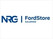 Logo Ford Store - Nrg spa